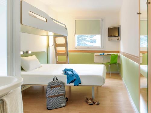 ibis budget Roye