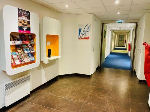ibis budget Roye