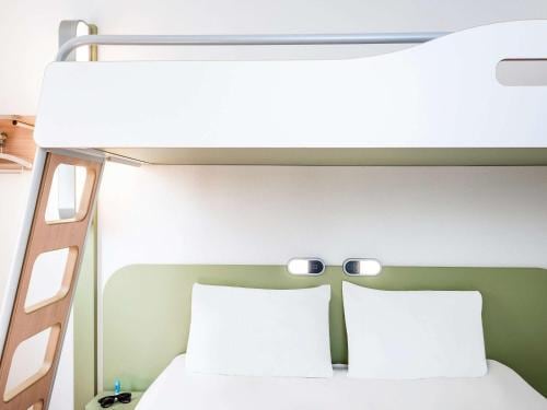 ibis budget Roye