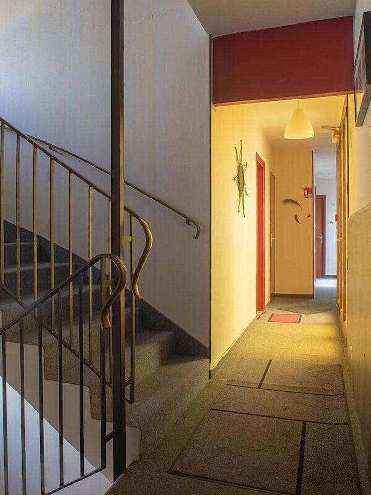 Logis Hotel le Marais Rest. Au Petit Challandais