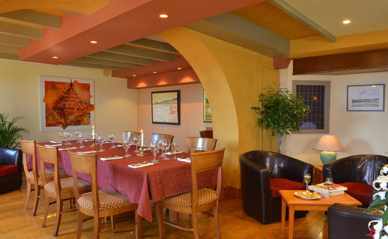 Hotel Restaurant Le Cap