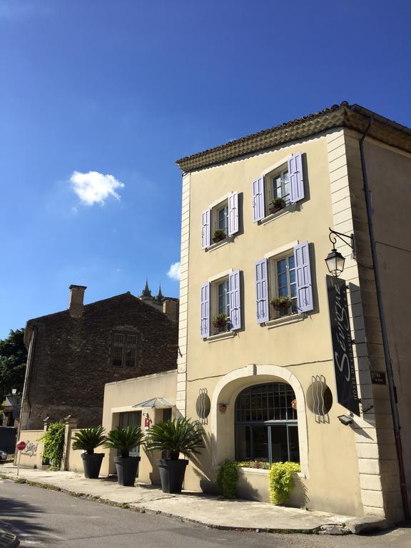 Hotel Sevigne