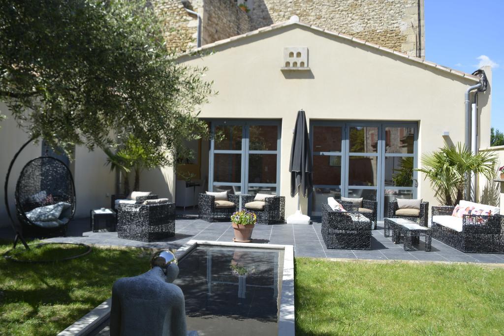 Hotel Sevigne