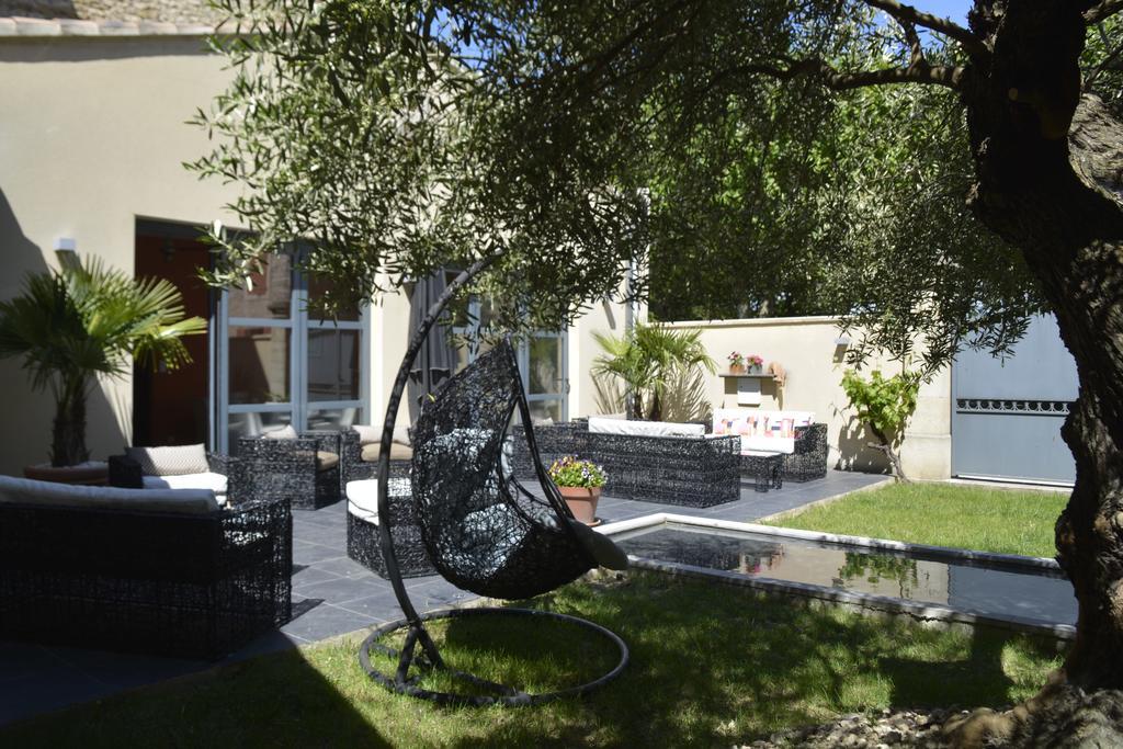 Hotel Sevigne