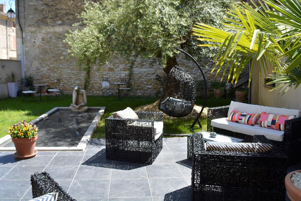 Hotel Sevigne