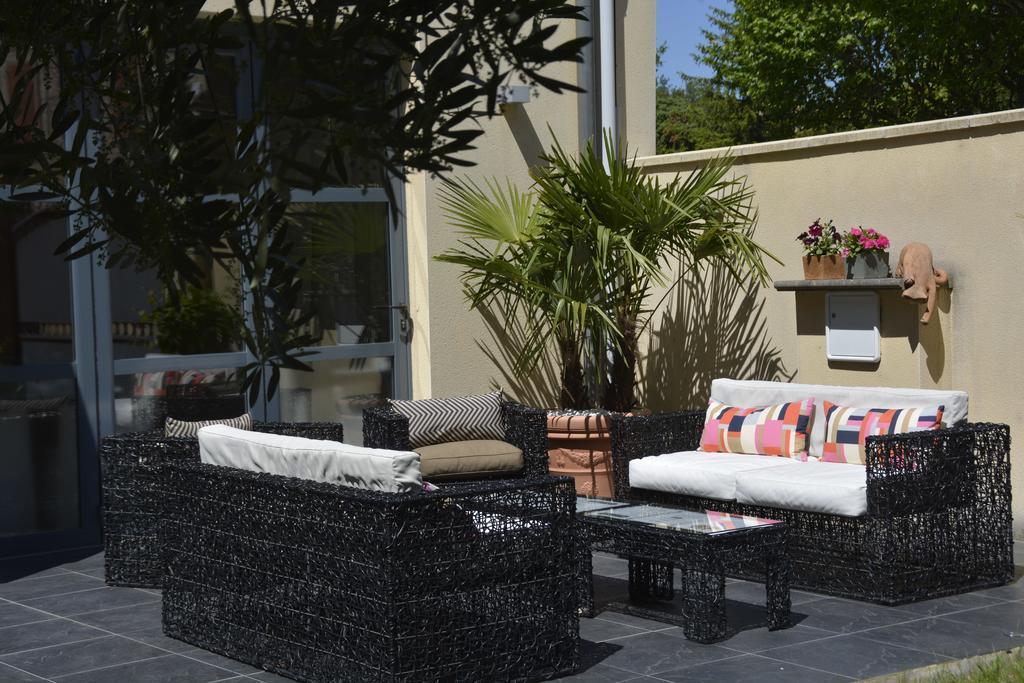 Hotel Sevigne