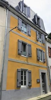 Au Chat Ronfleur
