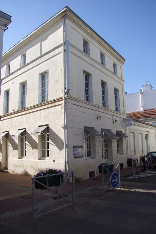 Le Galet Bleu