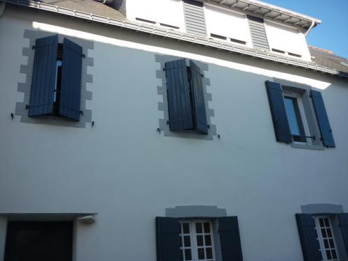 L'estacade