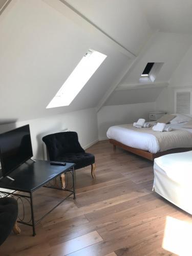 L'estacade