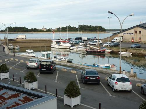 L'estacade