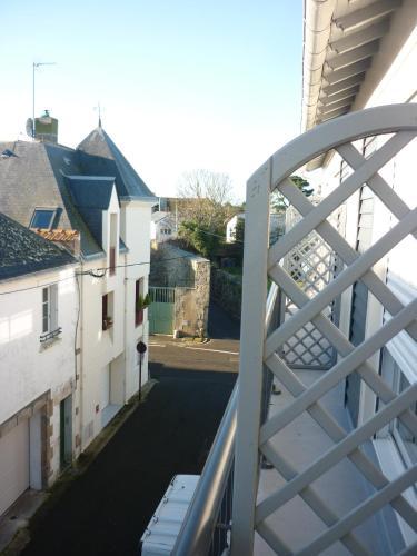 L'estacade