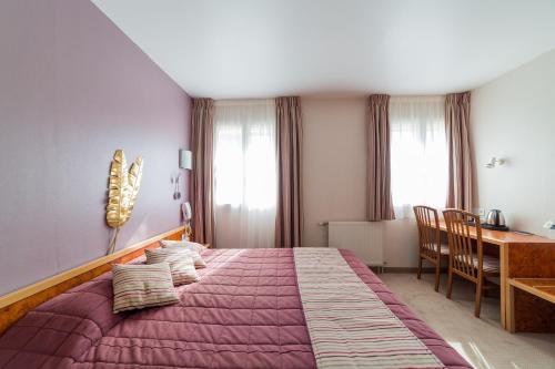 Hotel le Beau Rivage