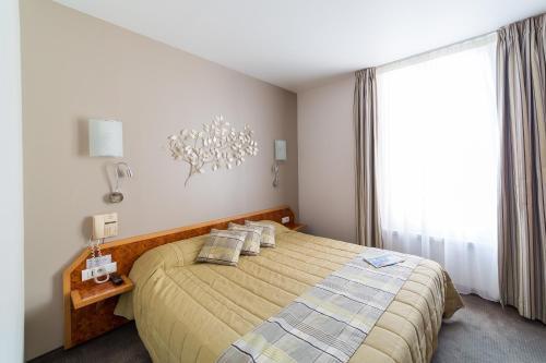Hotel le Beau Rivage