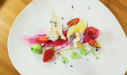 Hotel le Beau Rivage