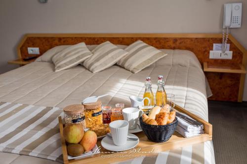 Hotel le Beau Rivage