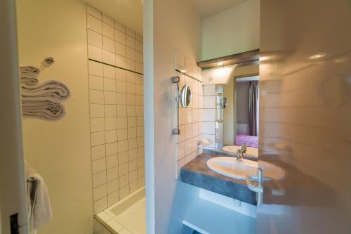 Hotel le Beau Rivage