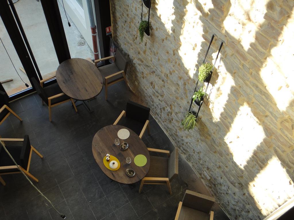 Aux Terrasses