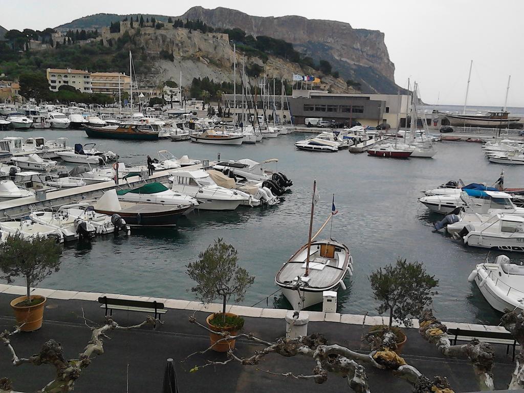 Hotel Le Golfe
