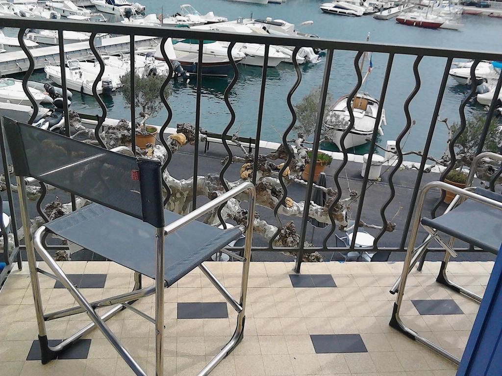 Hotel Le Golfe