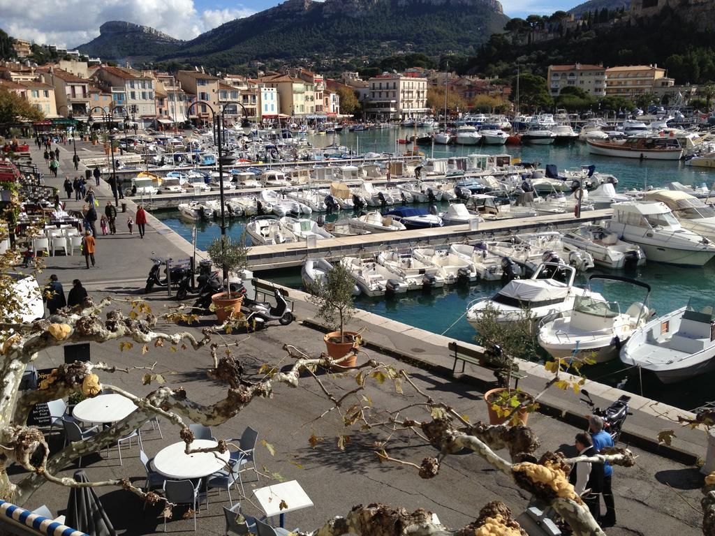 Hotel Le Golfe
