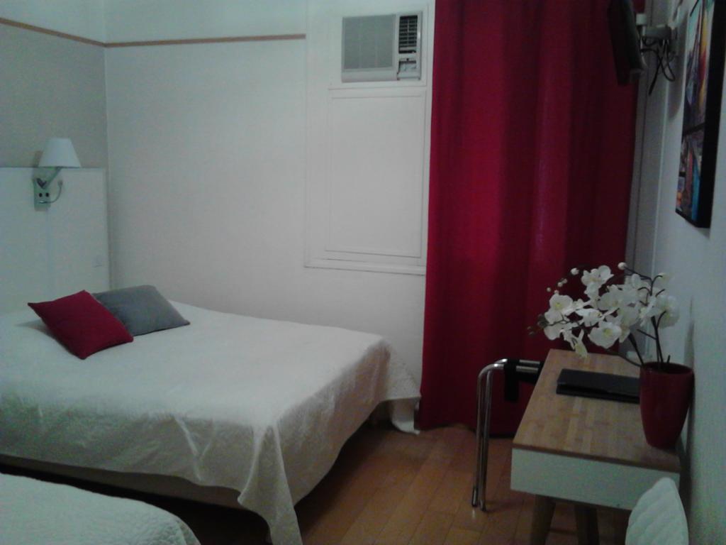 Hotel Le Golfe