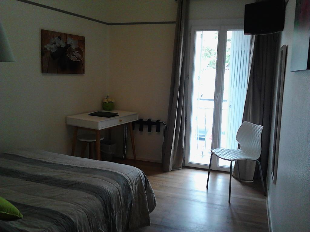 Hotel Le Golfe