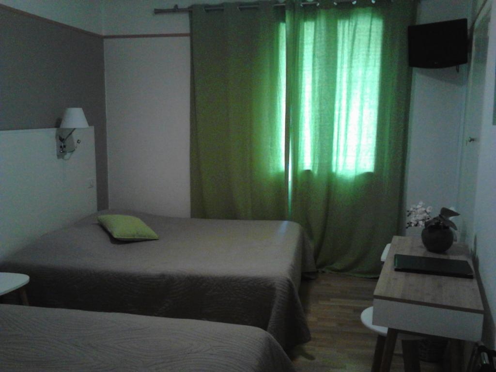 Hotel Le Golfe