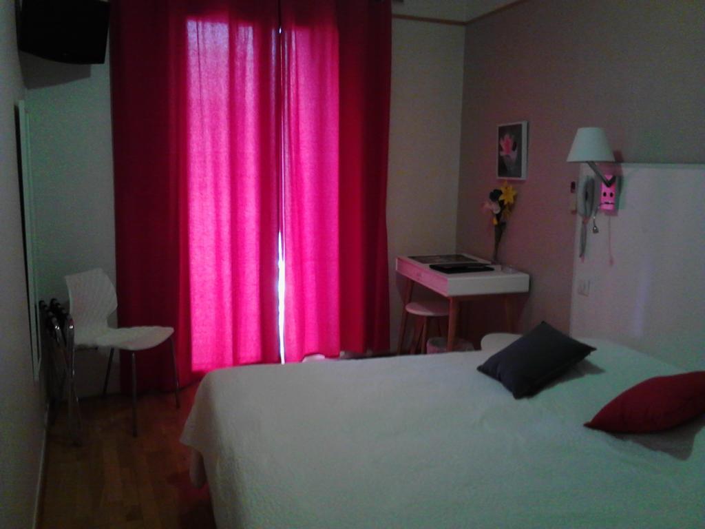 Hotel Le Golfe