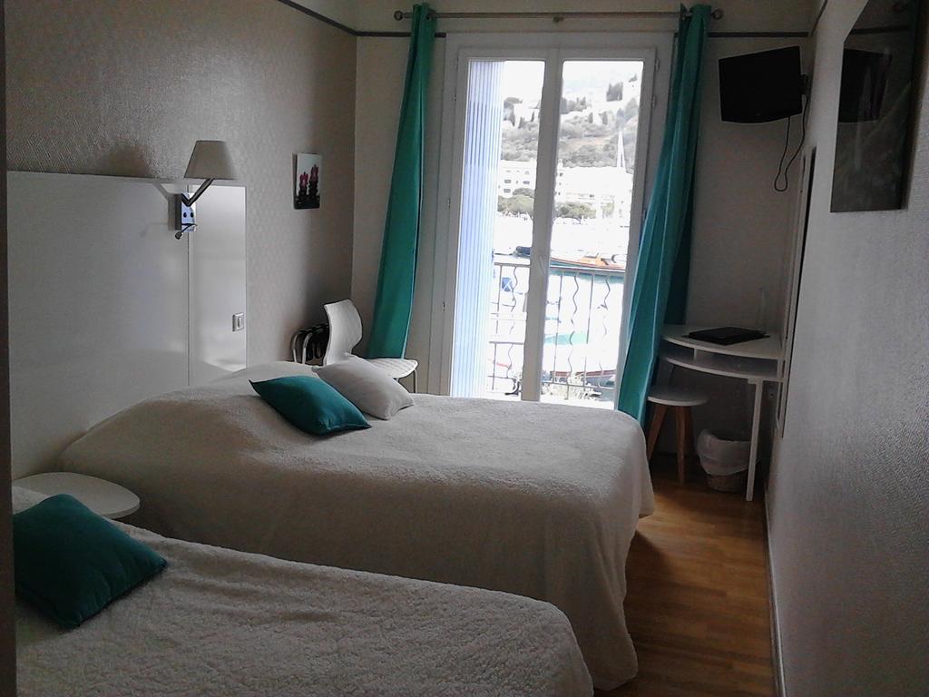 Hotel Le Golfe