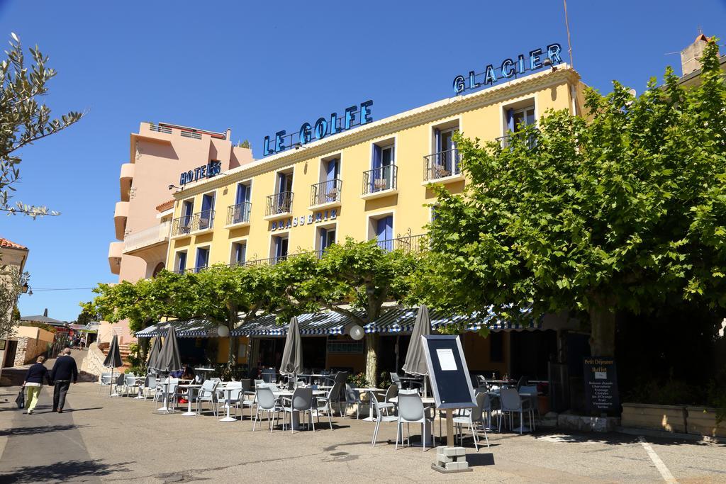 Hotel Le Golfe