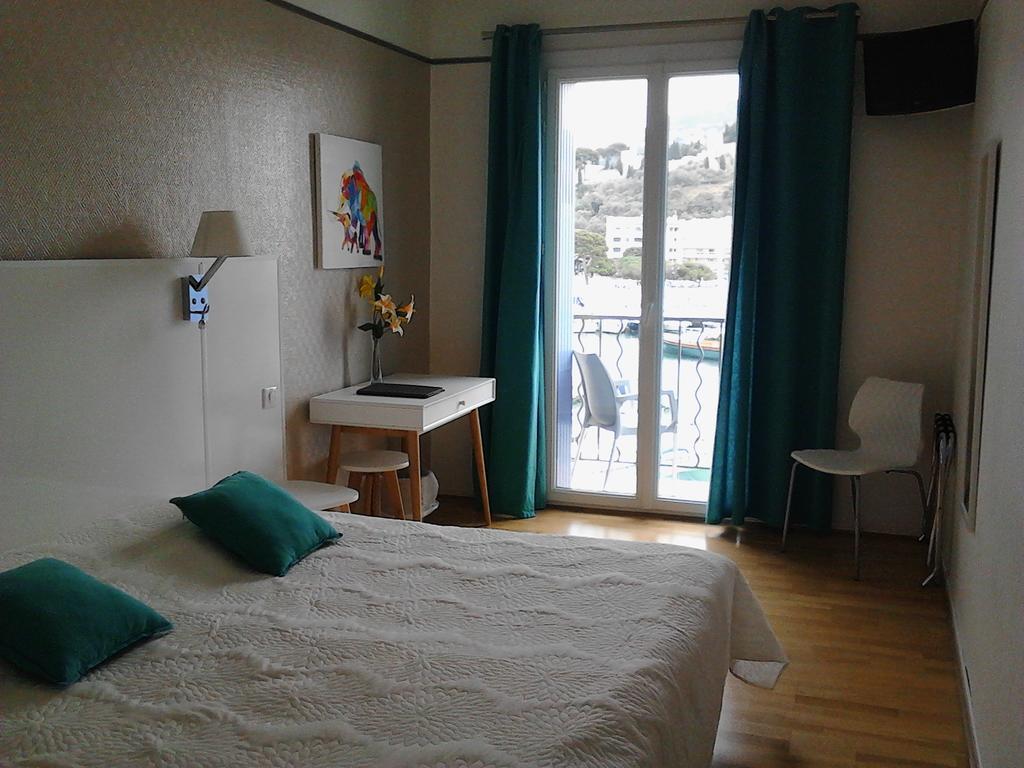 Hotel Le Golfe