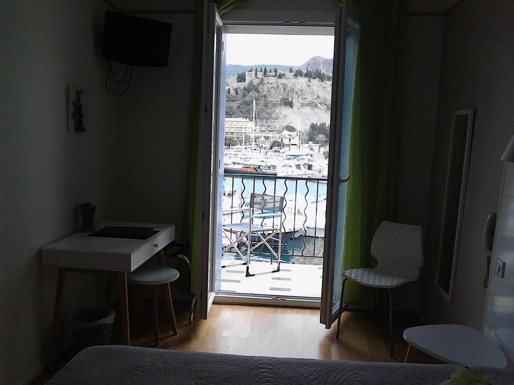 Hotel Le Golfe