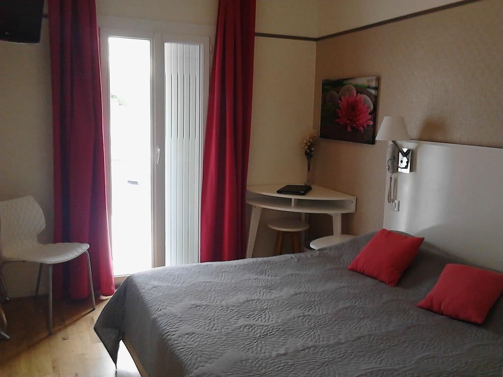 Hotel Le Golfe