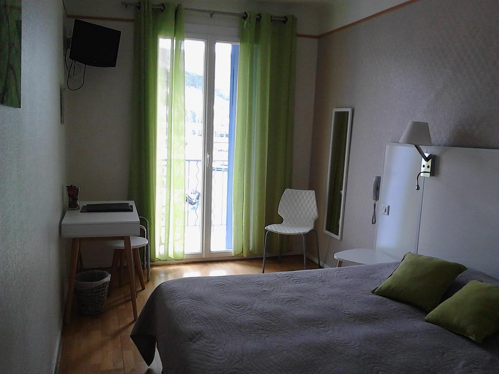 Hotel Le Golfe