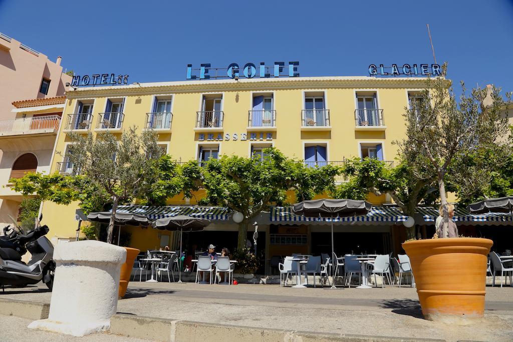 Hotel Le Golfe