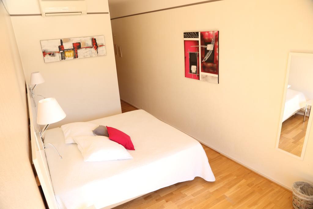 Hotel Le Golfe
