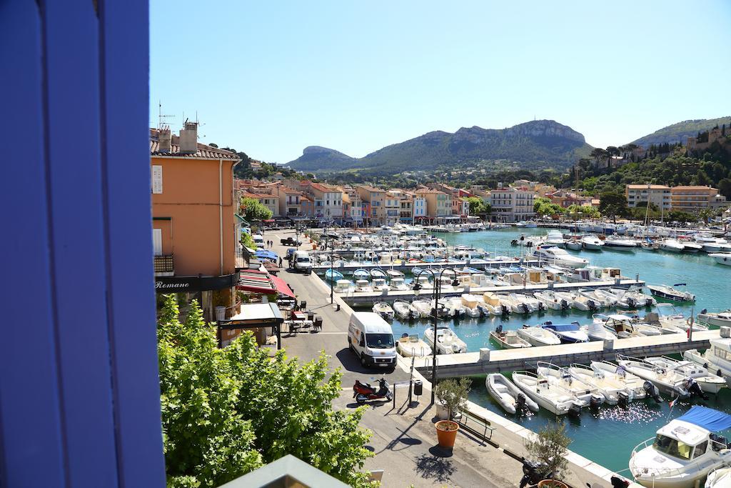 Hotel Le Golfe