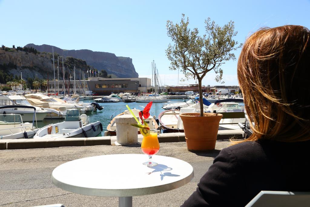 Hotel Le Golfe
