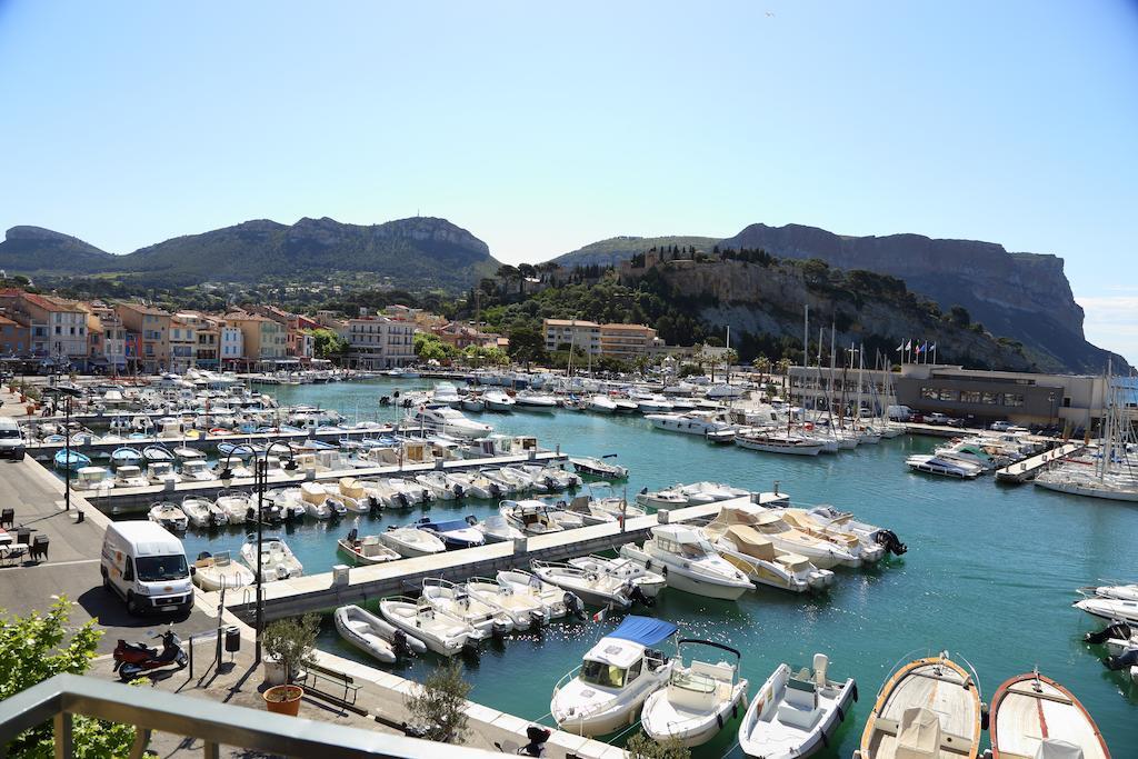 Hotel Le Golfe