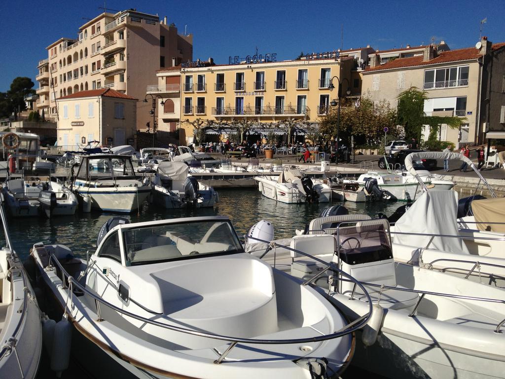 Hotel Le Golfe