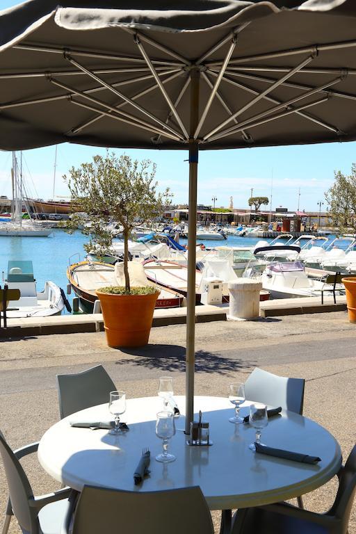 Hotel Le Golfe