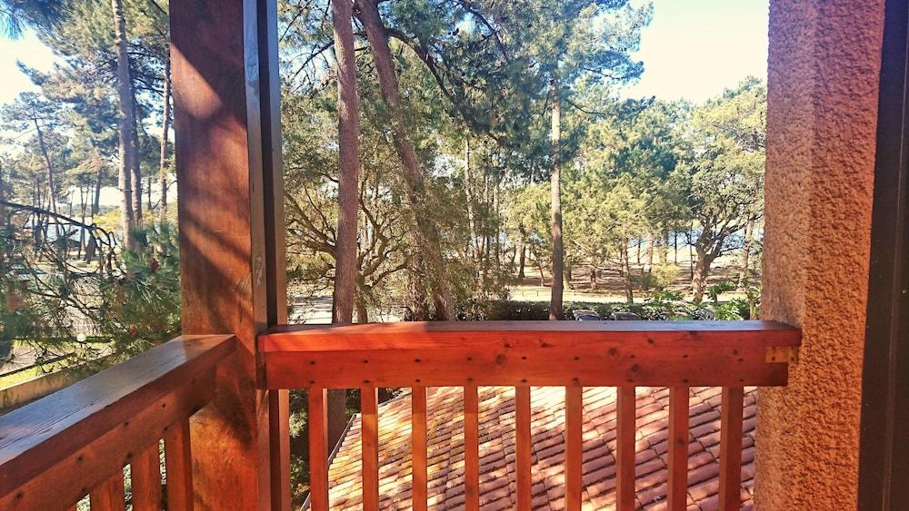 Residence Hoteliere les Acanthes