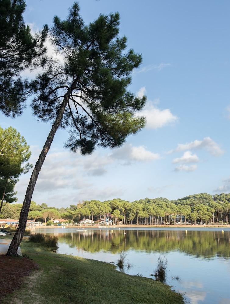 Residence Hoteliere les Acanthes