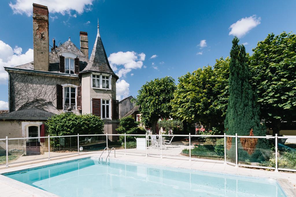 Manoir de Boisvilliers