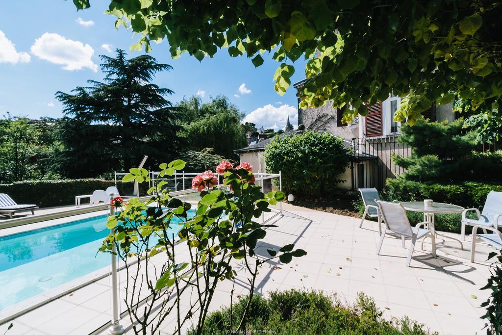 Manoir de Boisvilliers