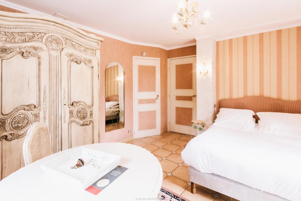 Manoir de Boisvilliers