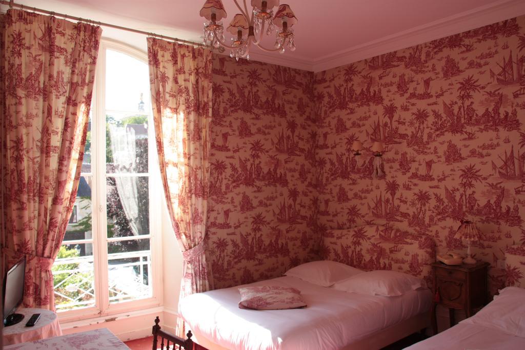 Manoir de Boisvilliers