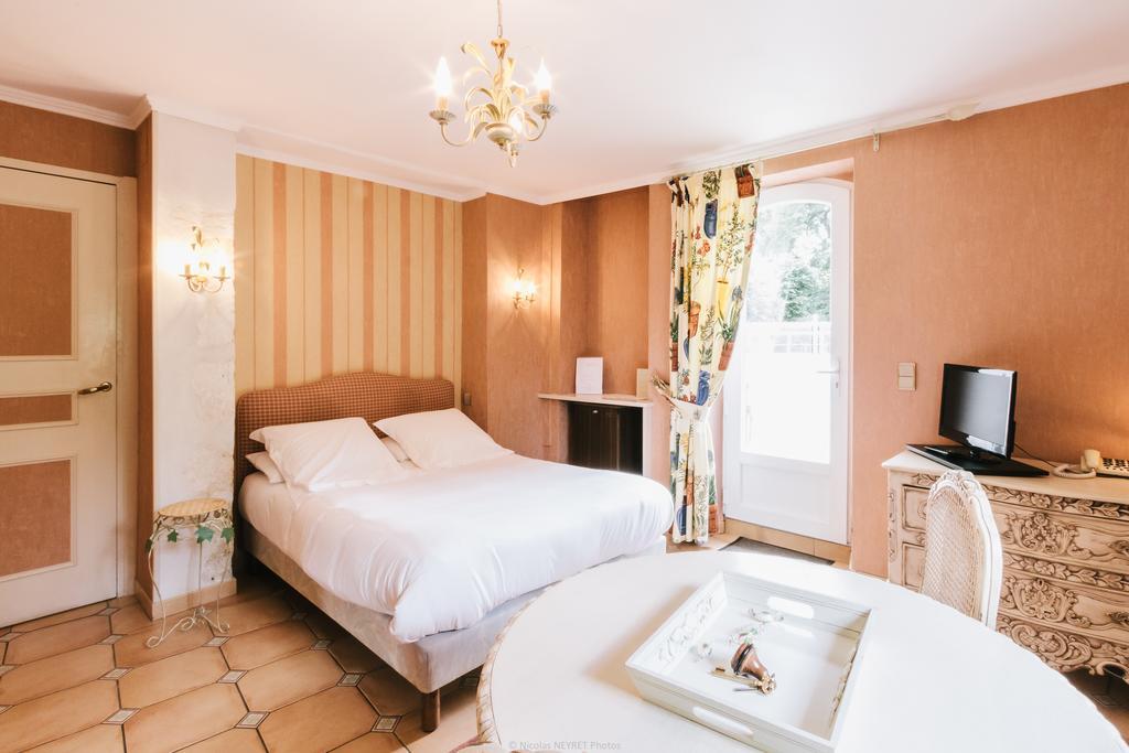 Manoir de Boisvilliers