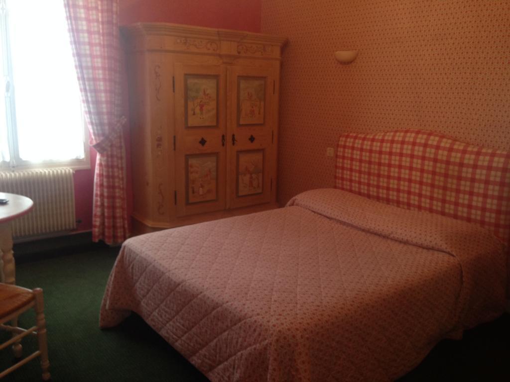 Manoir de Boisvilliers